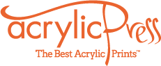 AcrylicPress logo