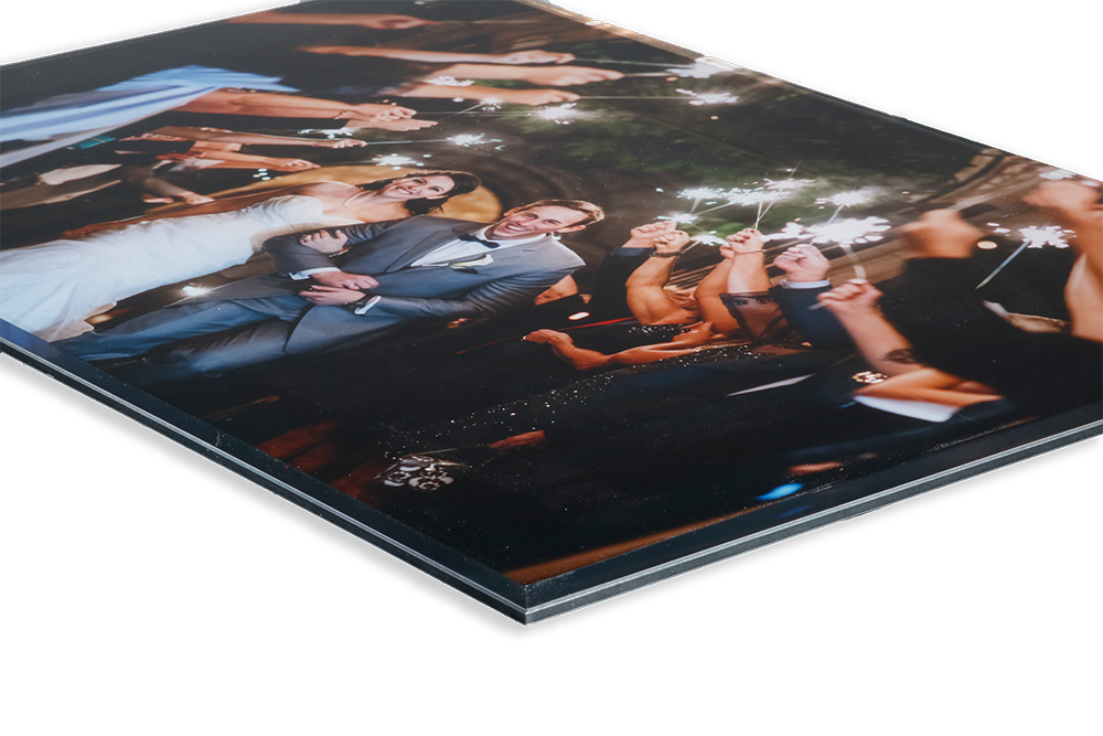 Moments Collection I (Overall Size: 37" x 37")
