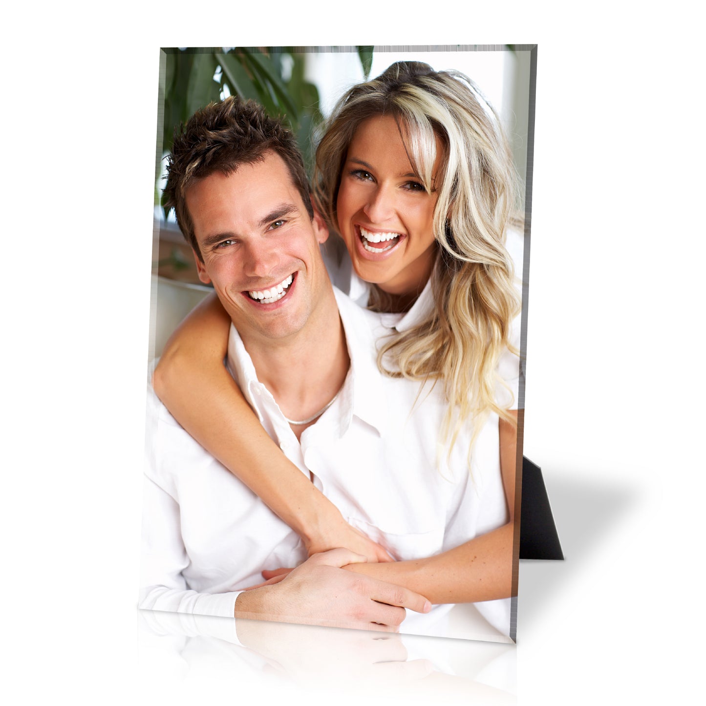 9" x 12" Traditional Photo Plaques