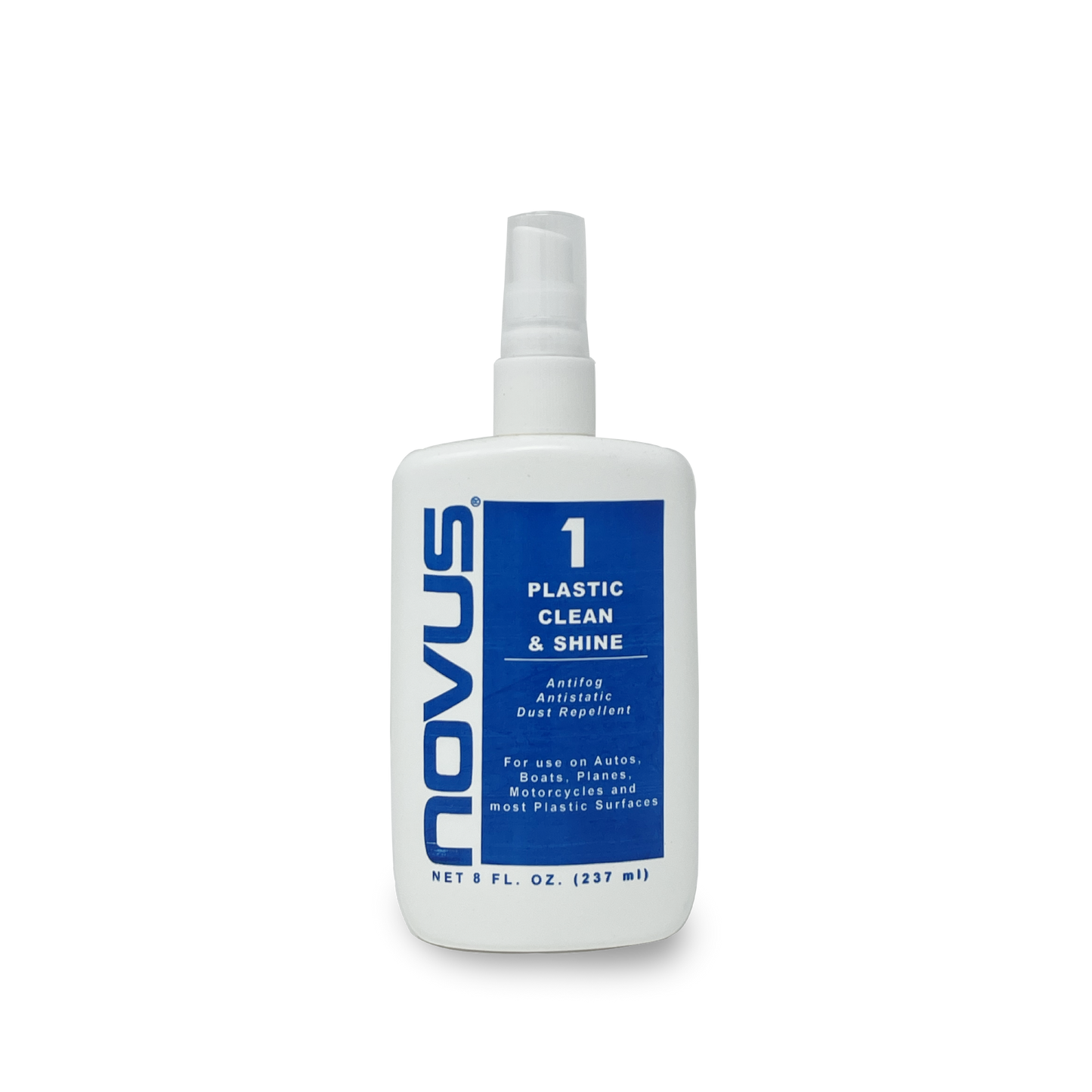 Novus 1
