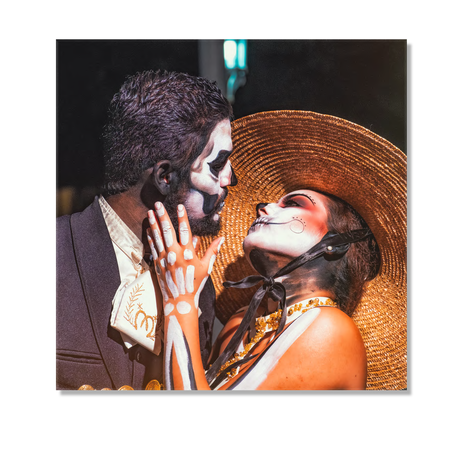 30" x 30" Wall Art