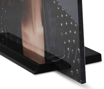 8" x 10" Modern Photo Plaques