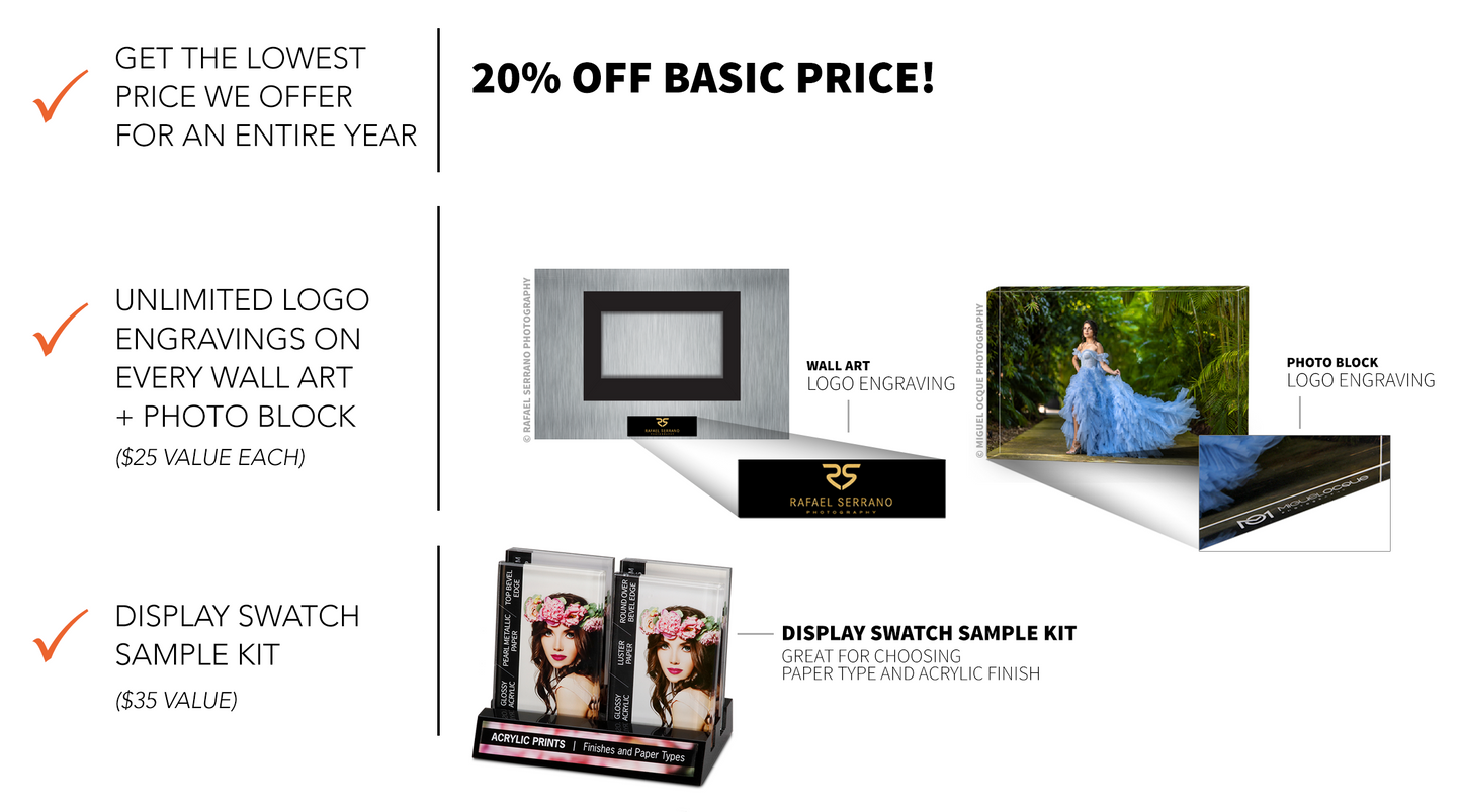 Premium Pro Membership Plan