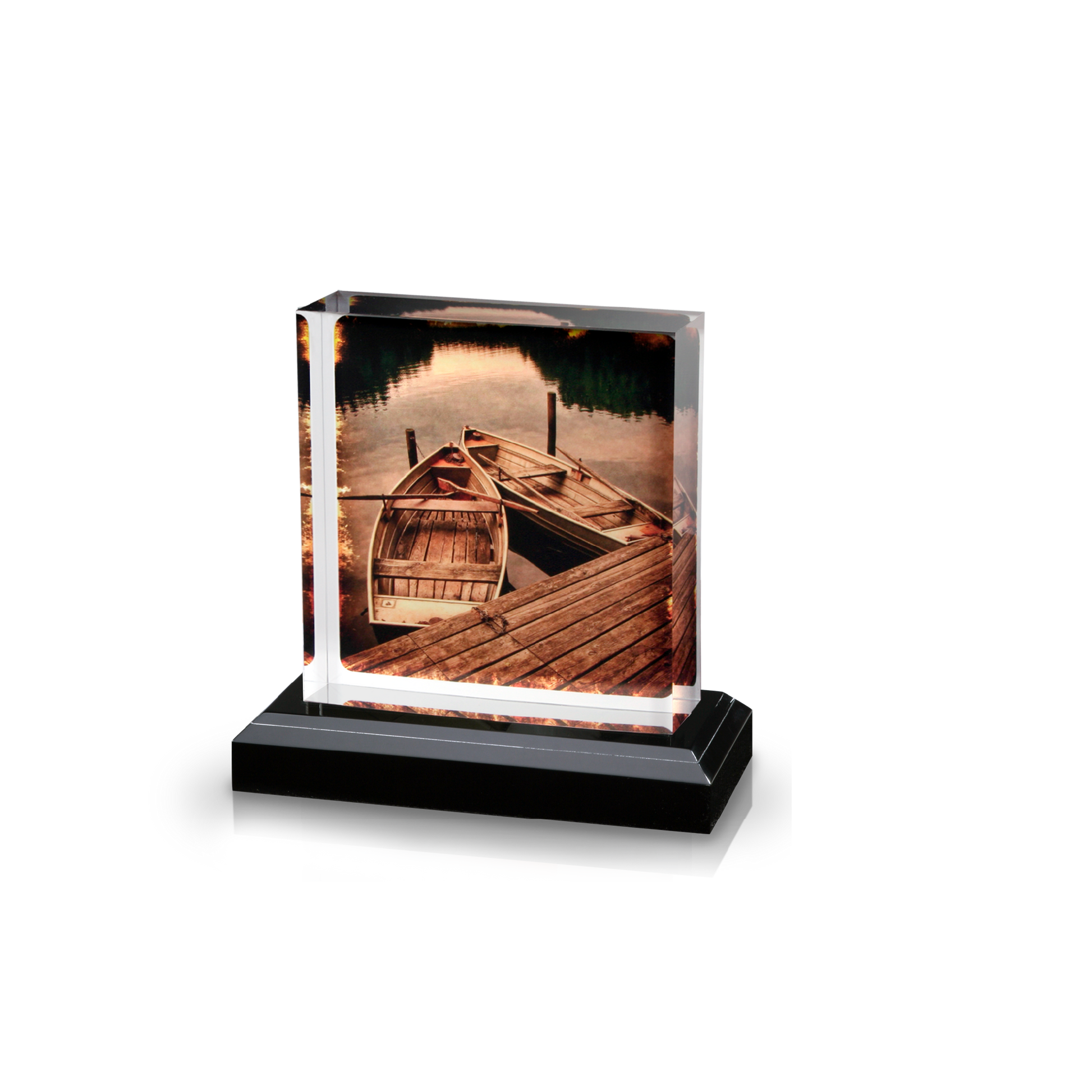 5 X 5 Photo Block AcrylicPress 5-x-5-photo-block-acrylicpress
